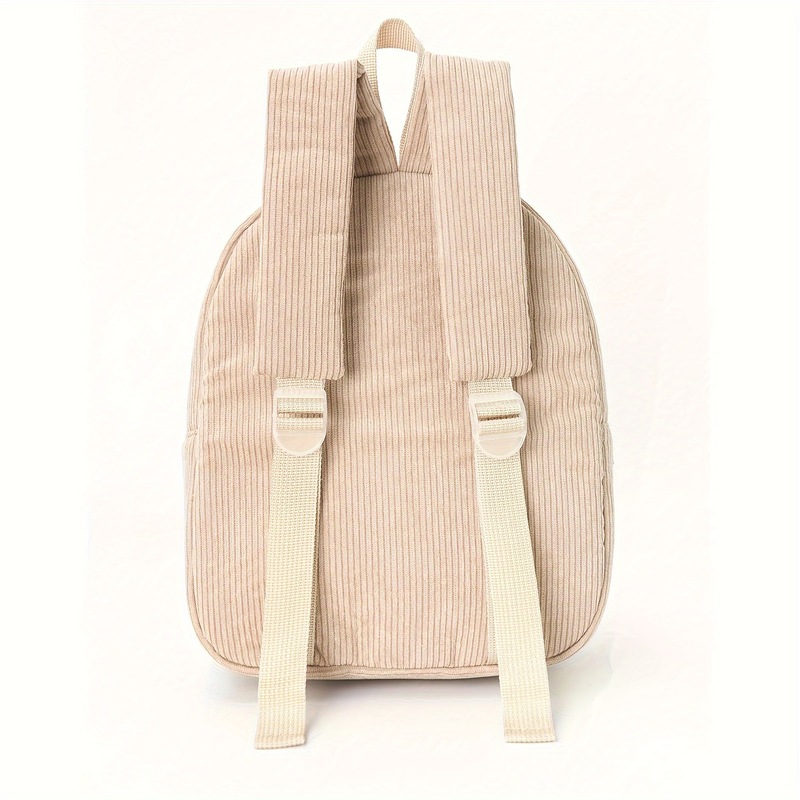 Tas Ransel Beruang Lucu dari K - Canvas Backpack Casual ulasan dan harga