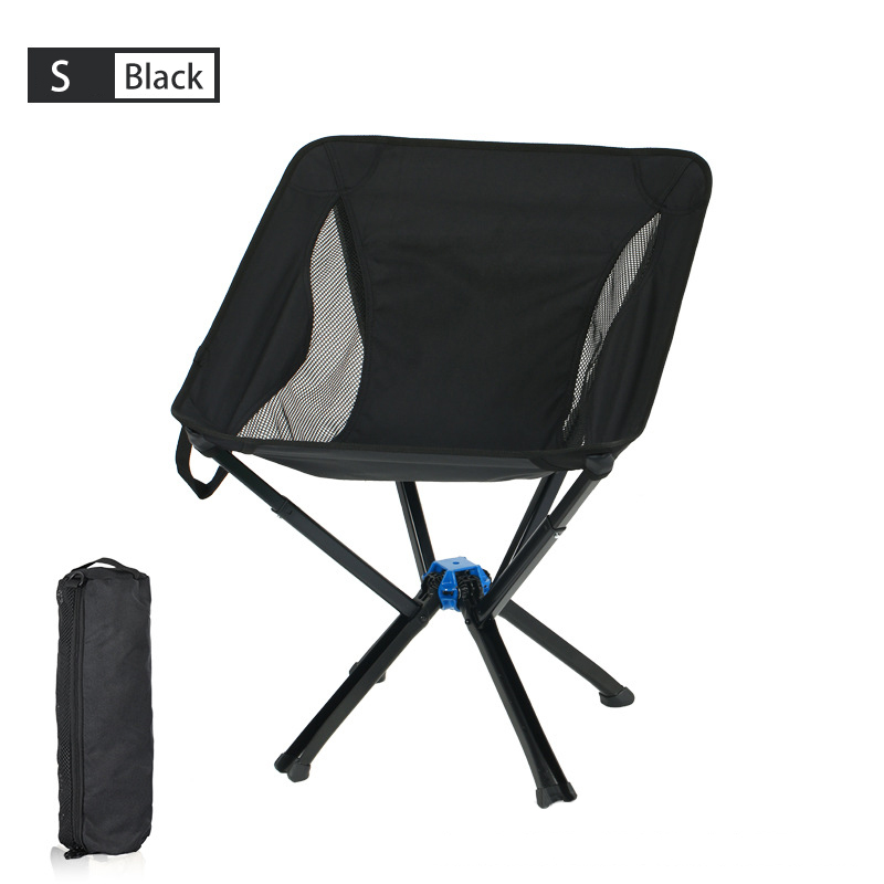 Kursi berkemah lipat portabel  - Foldable Backpack Small ulasan dan harga