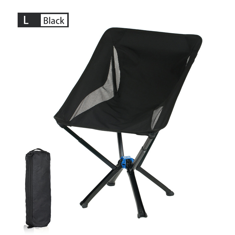 Kursi berkemah lipat portabel  - Foldable Backpack Small ulasan dan harga