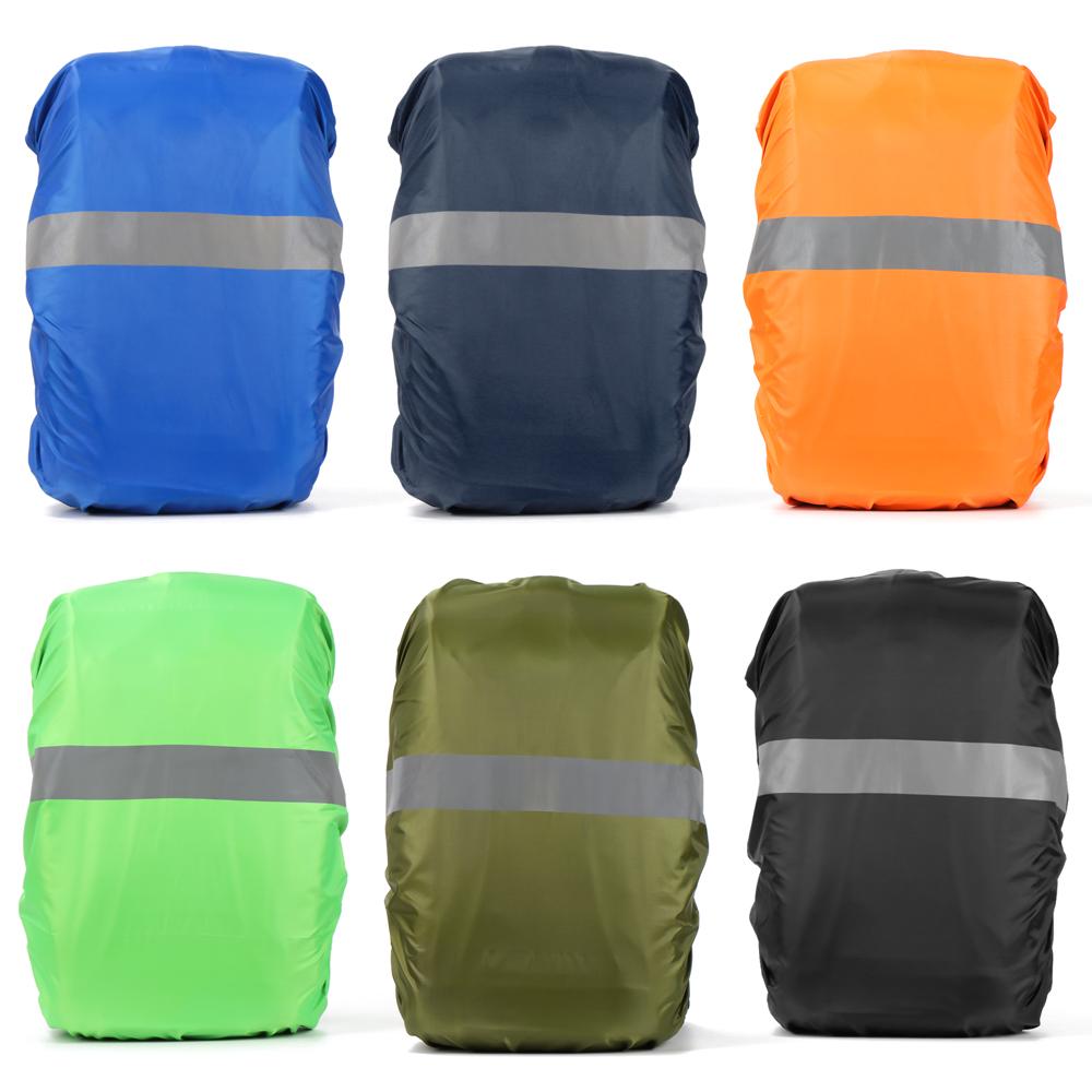Tas ransel pria, 20/35L luar r - Rain Cover Backpack ulasan dan harga