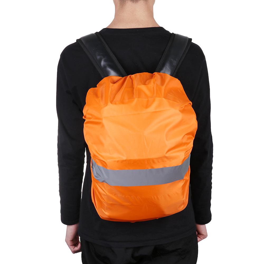 Tas ransel pria, 20/35L luar r - Rain Cover Backpack ulasan dan harga