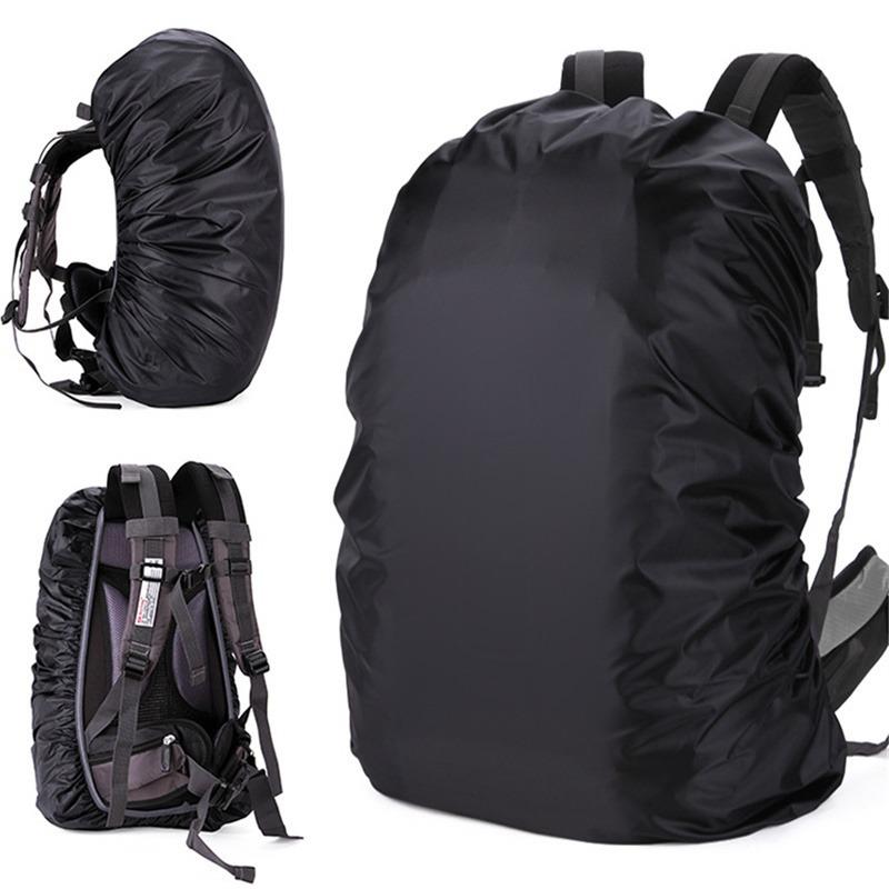 Penutup Pelindung Hujan Ransel - Rain Cover Backpack ulasan dan harga