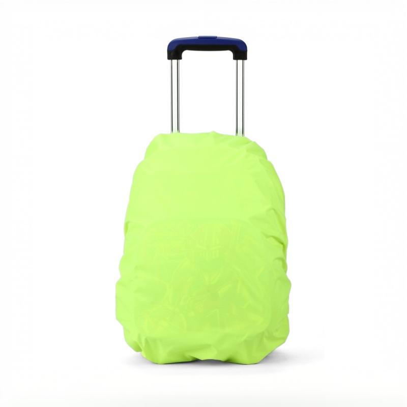 Penutup Pelindung Hujan Ransel - Rain Cover Backpack ulasan dan harga