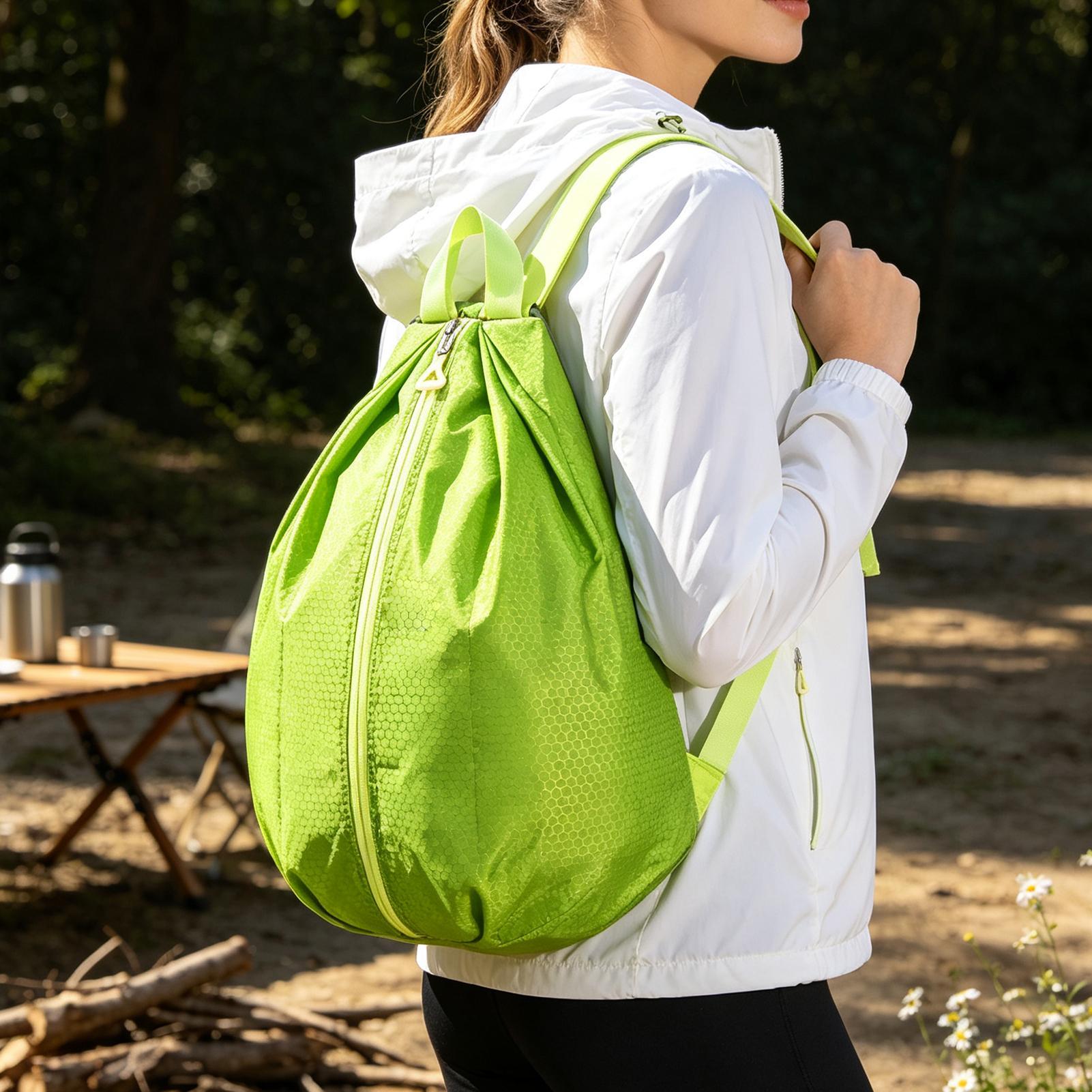 Ransel Tahan Air untuk Pria Ta - Hiking Backpack Waterproof ulasan dan harga