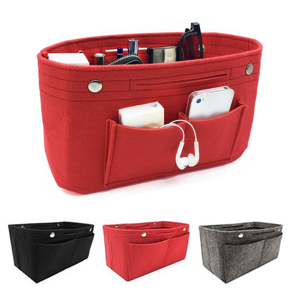 Tas selempang tas jinjing port - Backpack Insert Organizer ulasan dan harga