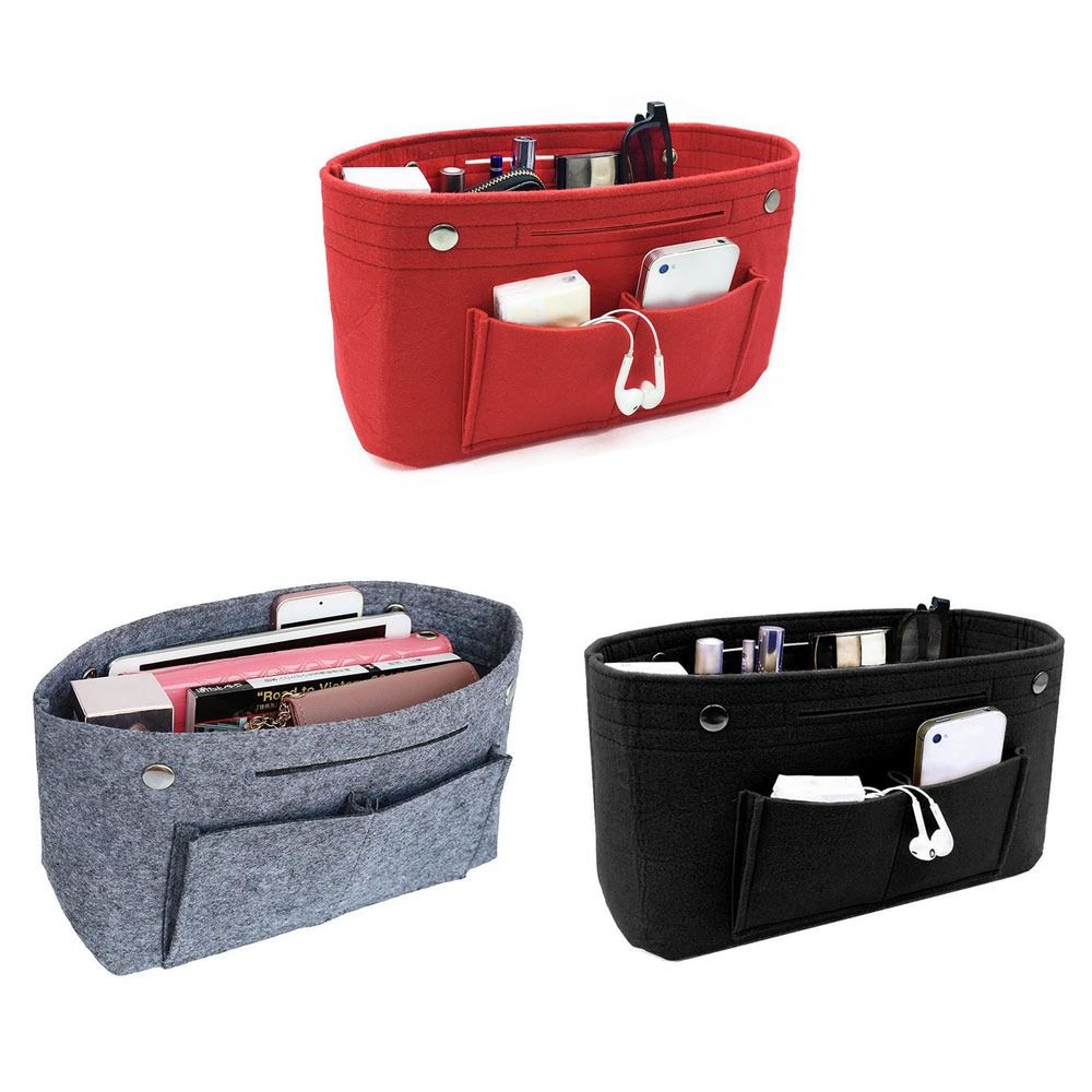 Tas selempang tas jinjing port - Backpack Insert Organizer ulasan dan harga