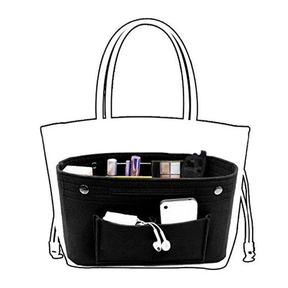 Tas selempang tas jinjing port - Backpack Insert Organizer ulasan dan harga