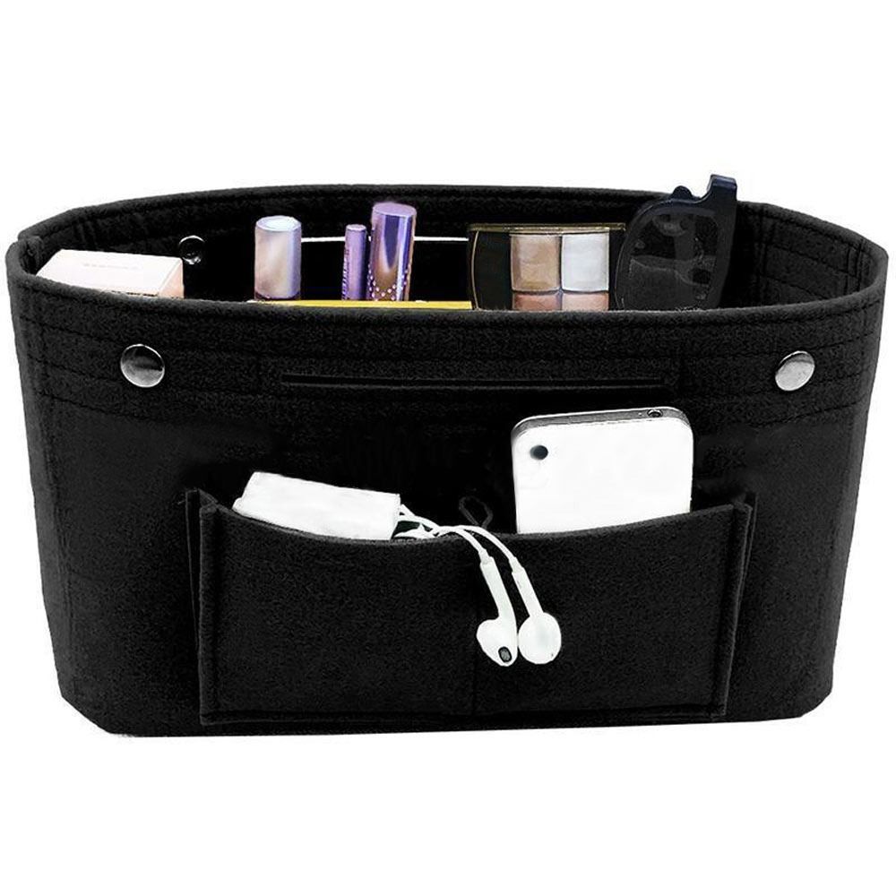 Tas selempang tas jinjing port - Backpack Insert Organizer ulasan dan harga