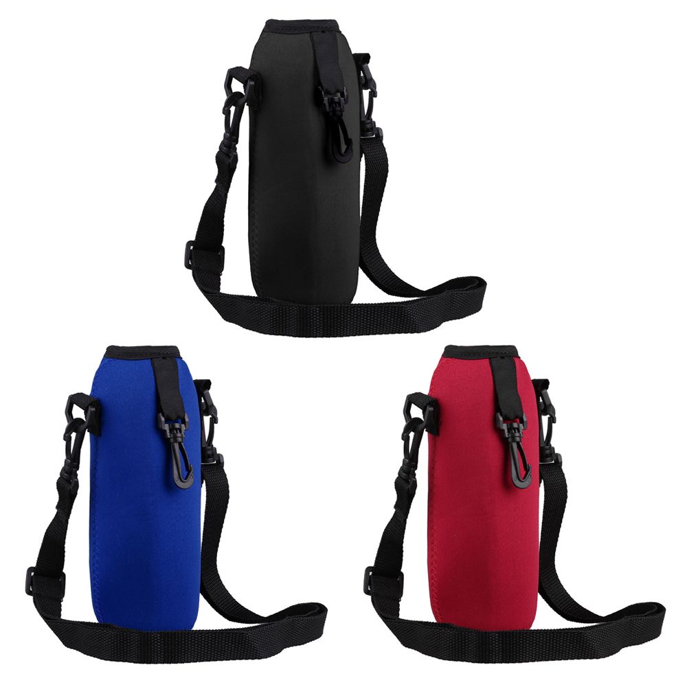 750ML Kantong Neoprene Terisol - Hydration Pack Outdoor ulasan dan harga