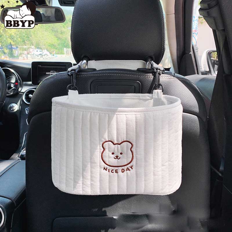 2 Buah Tas Paket Beruang Kartu - Backpack Diaper Bag ulasan dan harga