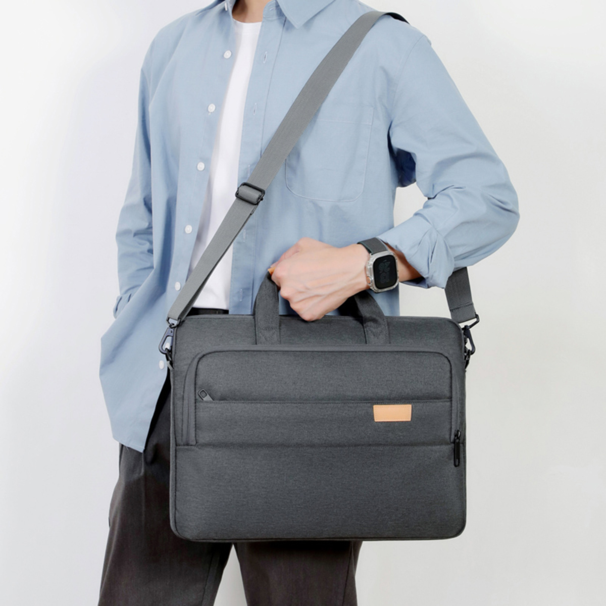 Tas Laptop Tas Cocok untuk Pen - Laptop Backpack 15.6 ulasan dan harga