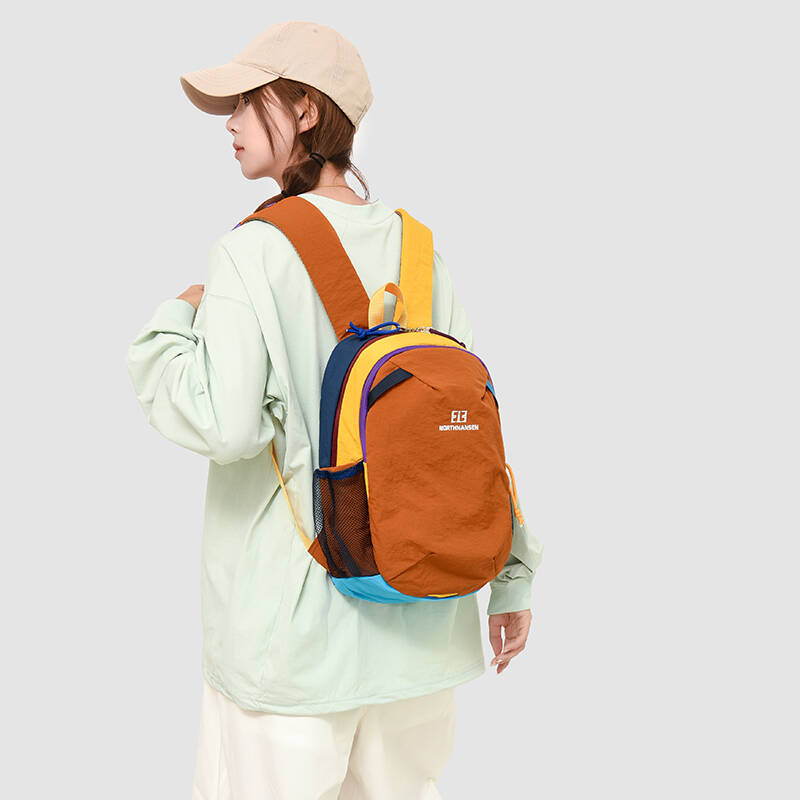 Ransel Hiking Kecil Baru Ranse - Hiking Backpack Waterproof ulasan dan harga