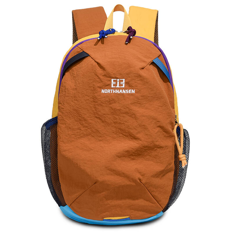 Ransel Hiking Kecil Baru Ranse - Hiking Backpack Waterproof ulasan dan harga