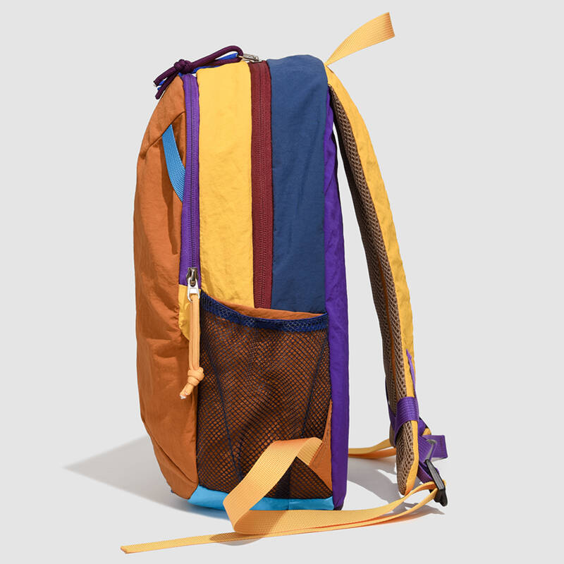 Ransel Hiking Kecil Baru Ranse - Hiking Backpack Waterproof ulasan dan harga