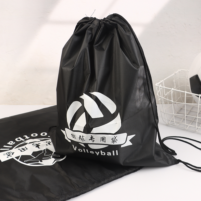 Tas Penyimpanan Tali Serut Ola - Drawstring Gym Bag ulasan dan harga