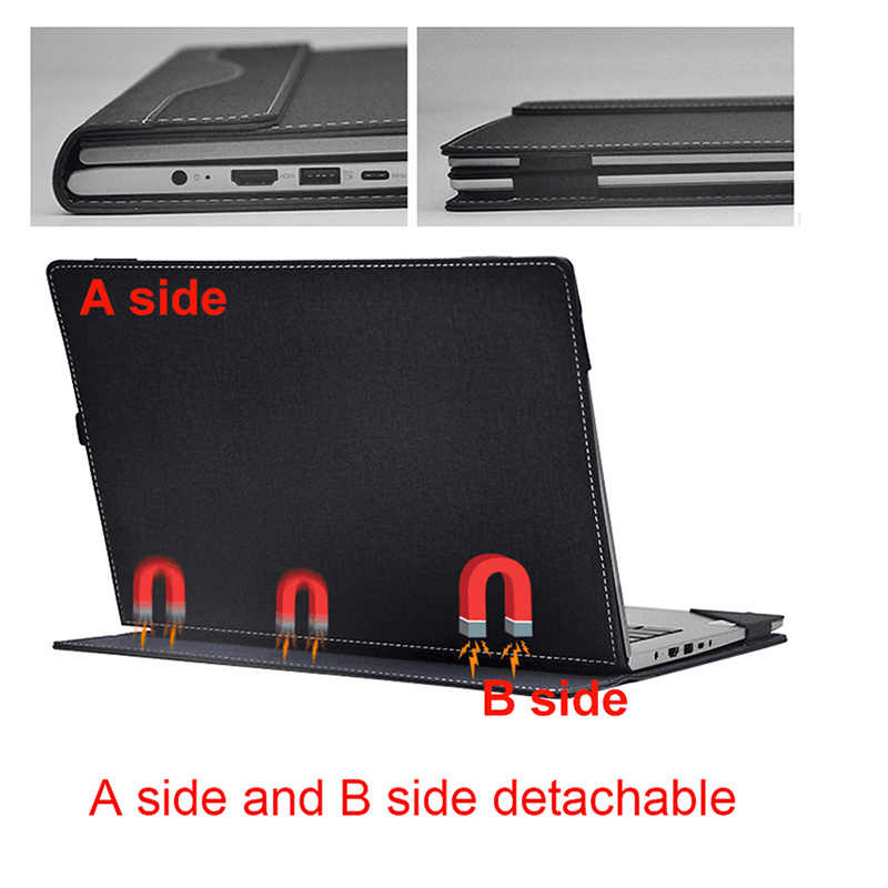 Penutup untuk Hp Envy Laptop 1 - Laptop Sleeve Removable ulasan dan harga