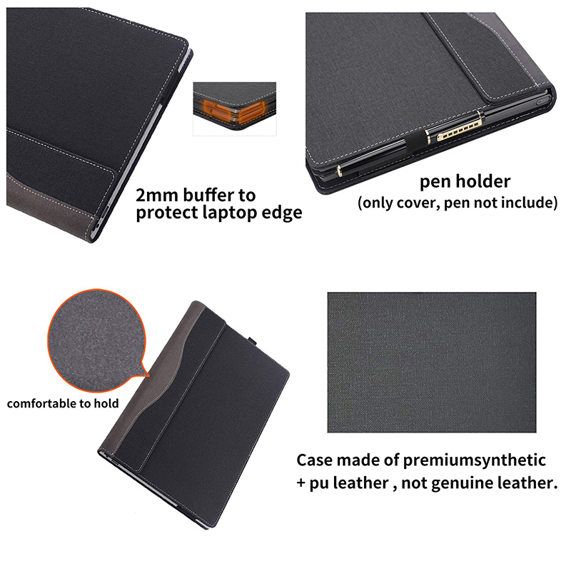 Penutup untuk Hp Envy Laptop 1 - Laptop Sleeve Removable ulasan dan harga