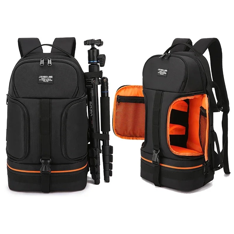 Tas Ransel Kamera Video Tahan  - Laptop Backpack 15.6 ulasan dan harga