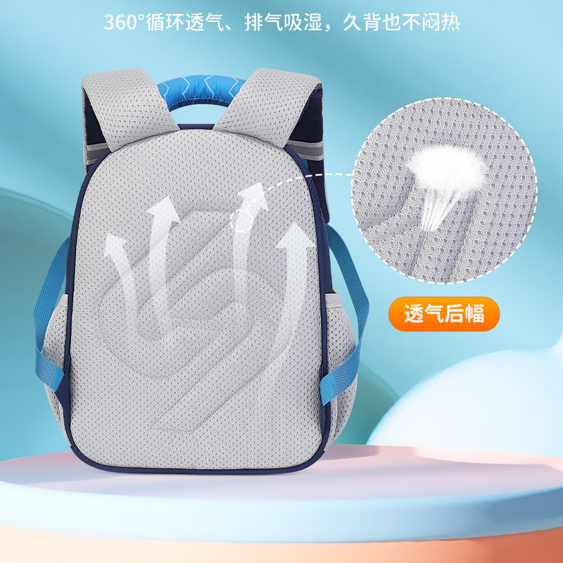 Ransel Ringan Sun Eight yang D - Canvas Backpack Casual ulasan dan harga