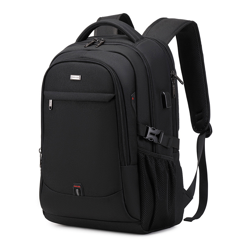 Tas Ransel Logo Kustom Baru Un - Business Backpack Brief ulasan dan harga
