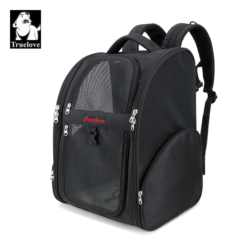 Truelove Tas Pembawa Anjing Ku - Foldable Backpack Small ulasan dan harga