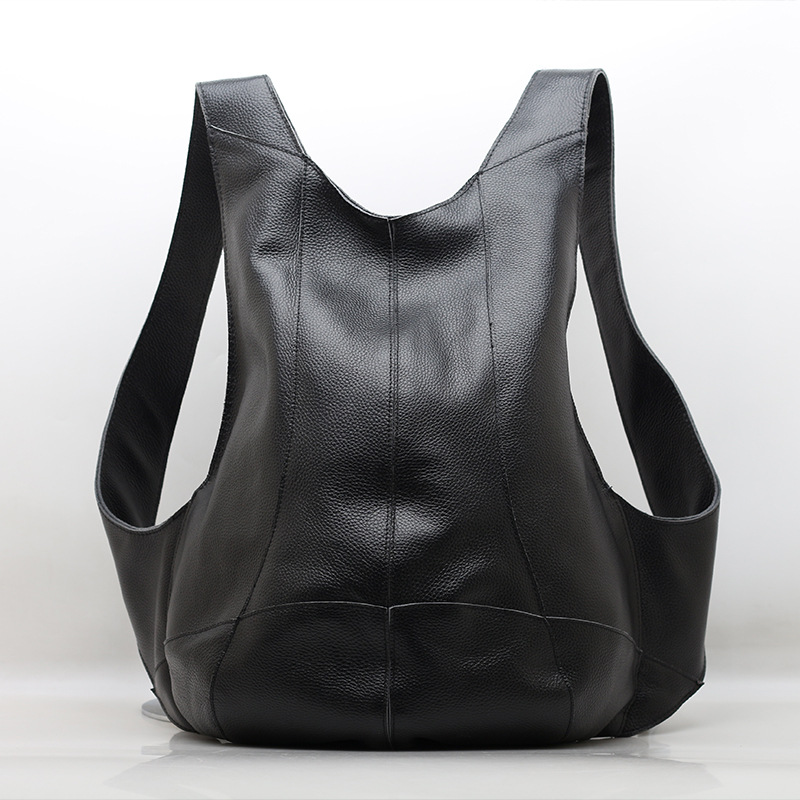 Pria Klasik Ransel Anti-Theft  - Travel Backpack Anti Theft ulasan dan harga