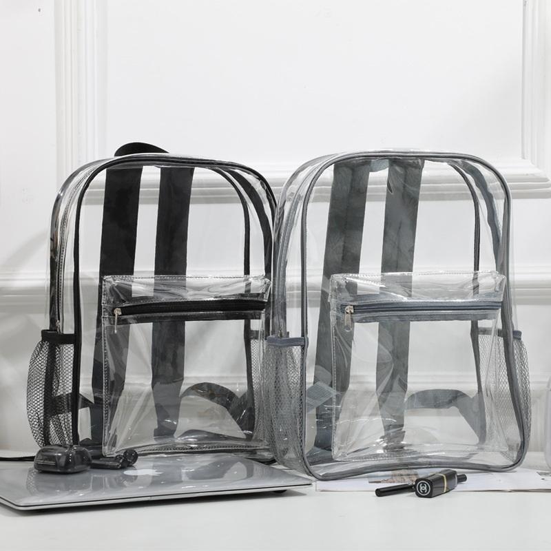 Diskon Besar Tas Bahu Tahan Ai - Canvas Backpack Casual ulasan dan harga