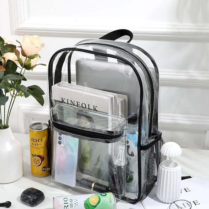 Diskon Besar Tas Bahu Tahan Ai - Canvas Backpack Casual ulasan dan harga