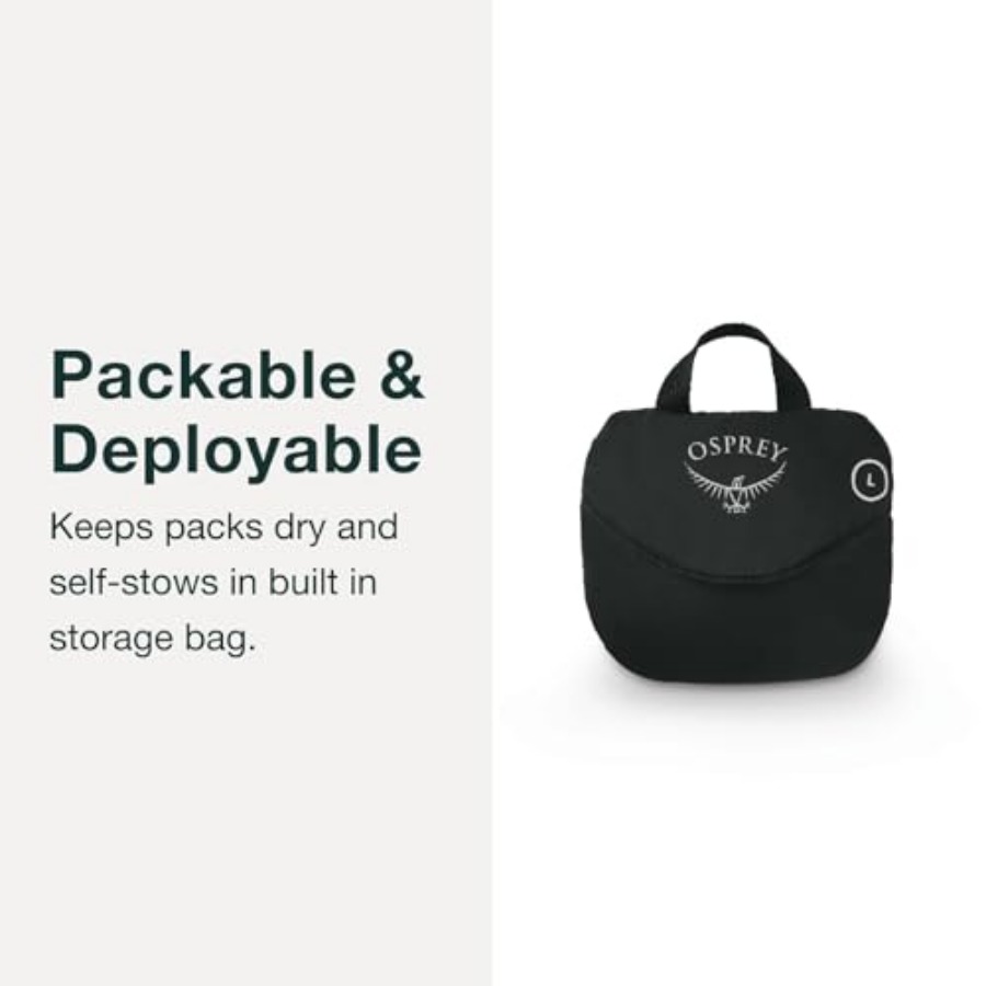Penutup Hujan Ultralight untuk - Rain Cover Backpack ulasan dan harga