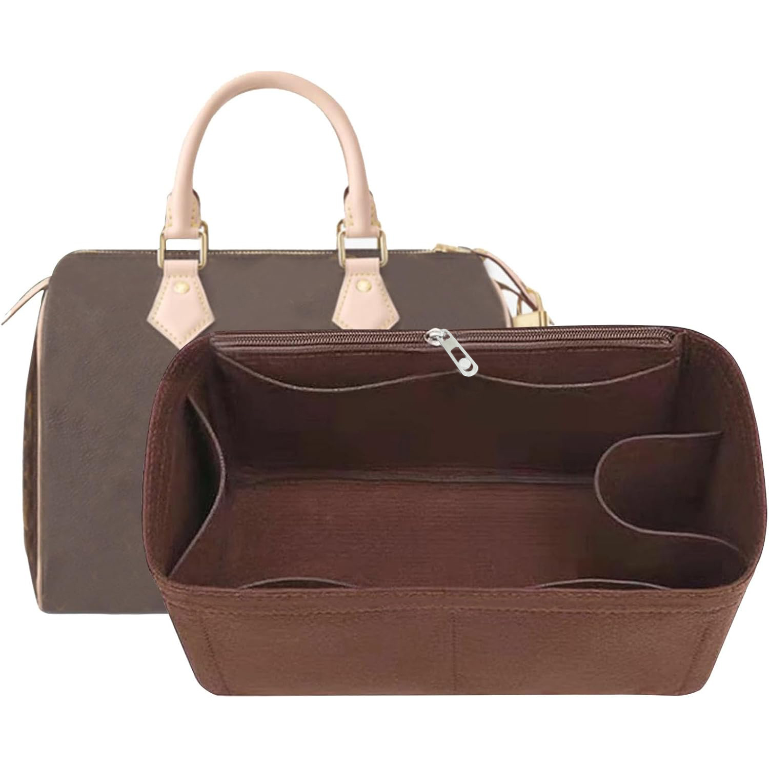 Sisipan Dompet untuk sisipan O - Backpack Insert Organizer ulasan dan harga