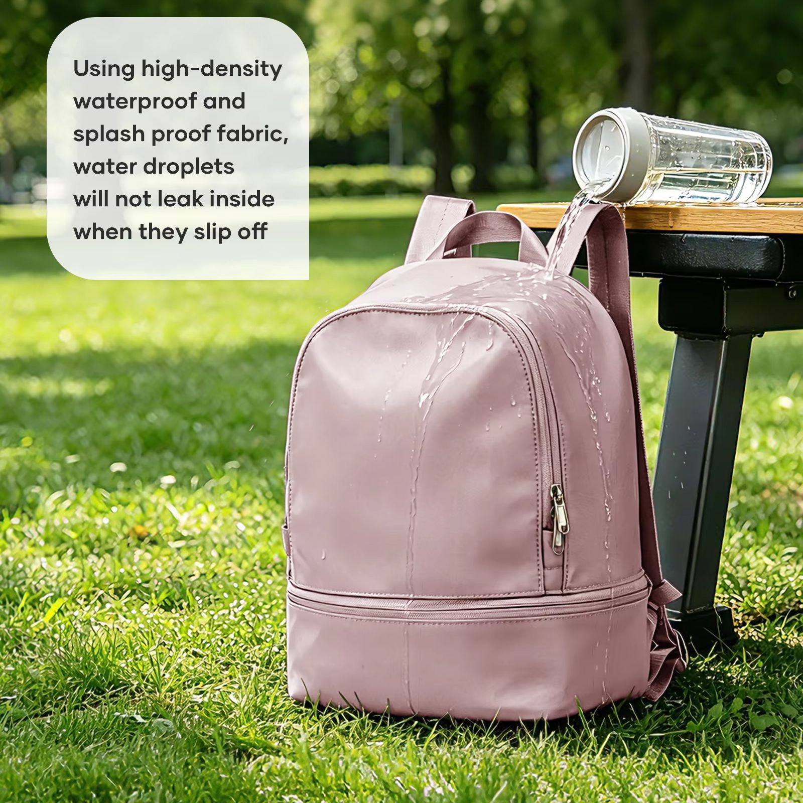 Tas Untuk Wanita, Ransel Olahr - Fashion Backpack Women ulasan dan harga