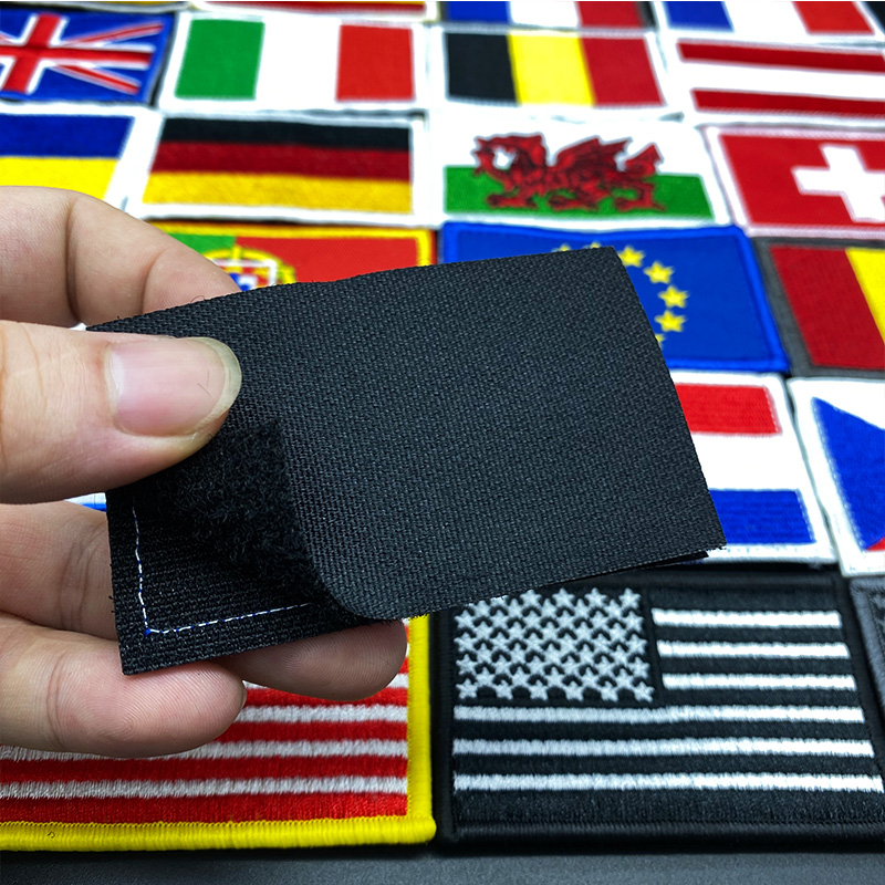 Bendera Negara Bordir Kait Lin - Urban Backpack Tactical ulasan dan harga