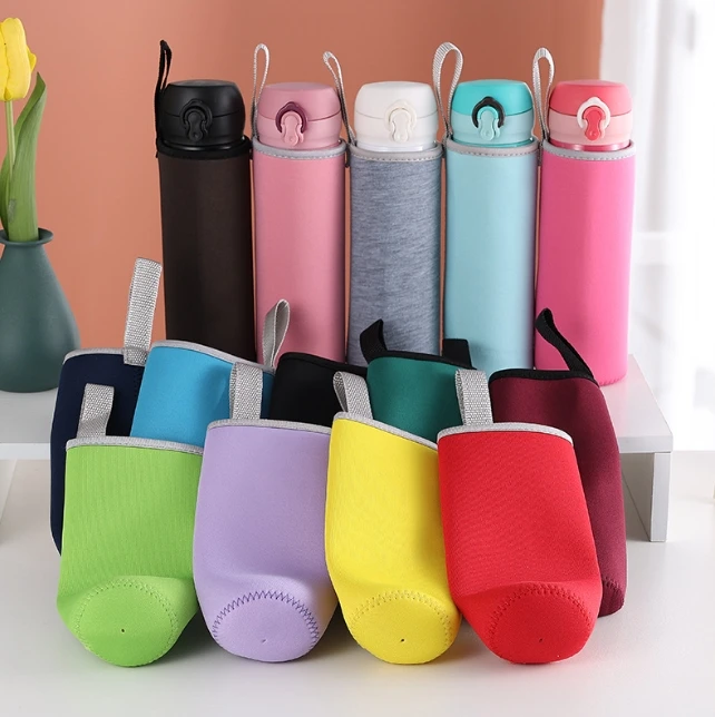Penutup botol air Neoprene ter - Hydration Pack Outdoor ulasan dan harga
