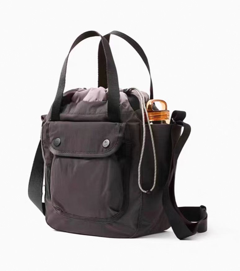 Bellroy Cinch Bucket Bag, Tas  - Drawstring Gym Bag ulasan dan harga