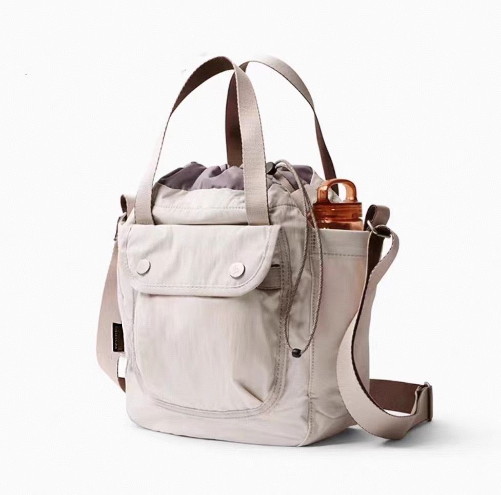 Bellroy Cinch Bucket Bag, Tas  - Drawstring Gym Bag ulasan dan harga