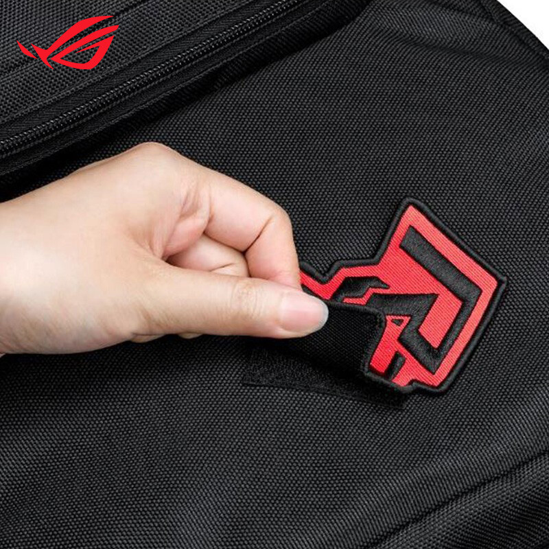 Ransel asli pemutar ROG BP1503 - Laptop Backpack 15.6 ulasan dan harga