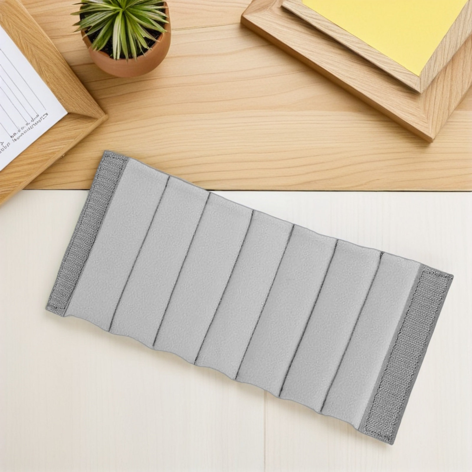 3Pcs Pembatas Tas Kamera Berla - Backpack Insert Organizer ulasan dan harga
