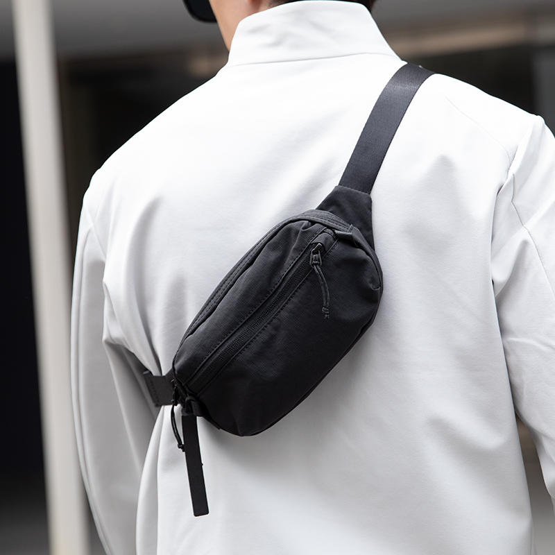 Mark Ryden Tas Selempang Olahr - Sling Backpack Shoulder ulasan dan harga