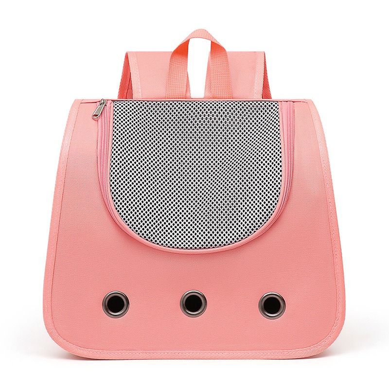 Tas Hewan Peliharaan Lipat Ber - Foldable Backpack Small ulasan dan harga