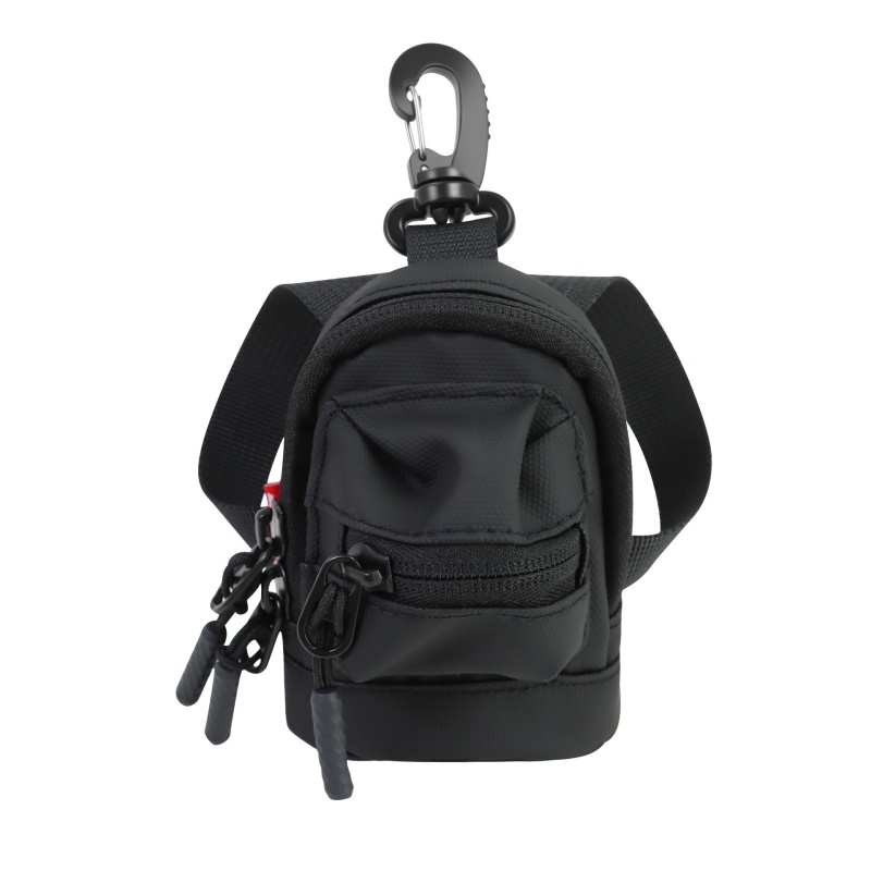 Dompet Mini Gantungan Kunci Ta - Mini Backpack Purse ulasan dan harga
