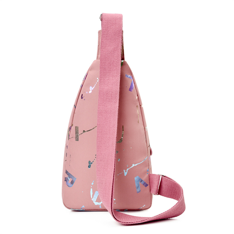 Tas Selempang Wanita Ringan, R - Sling Backpack Shoulder ulasan dan harga