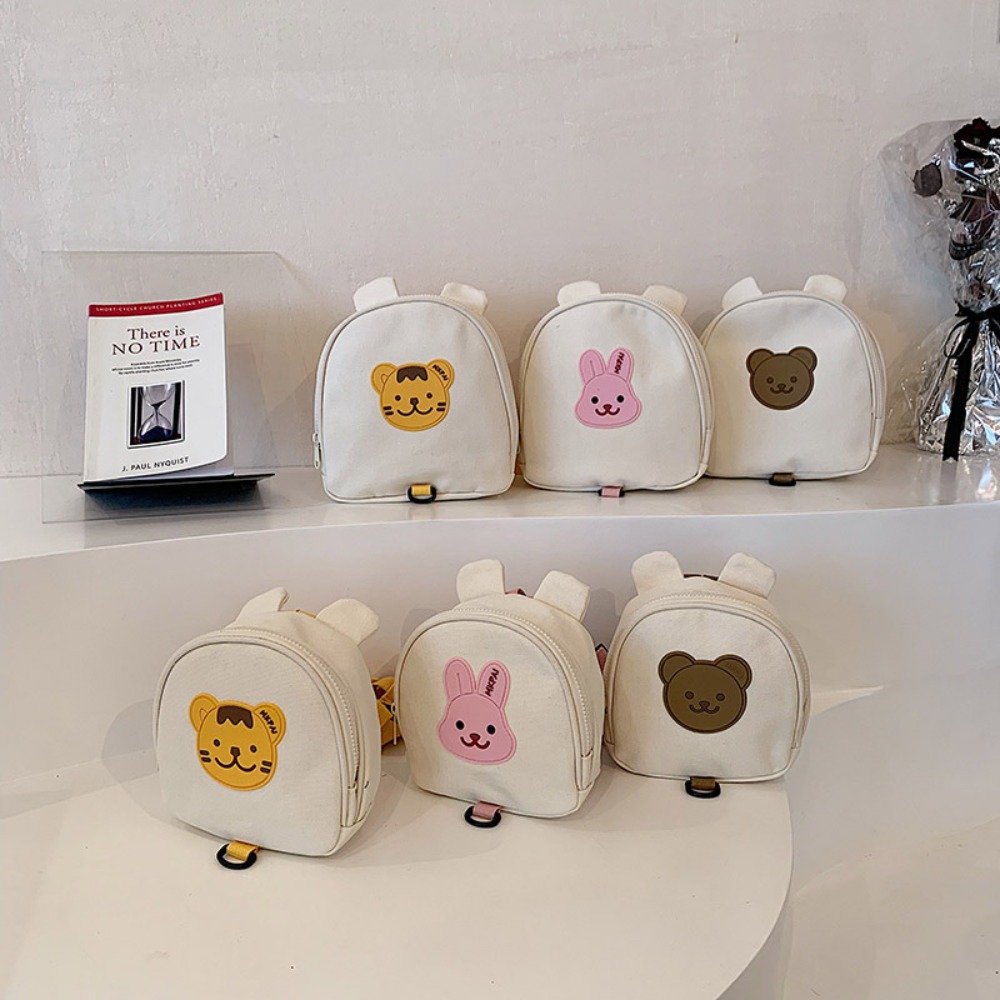 Tas ransel anak bulat Kawaii a - School Backpack Teen ulasan dan harga
