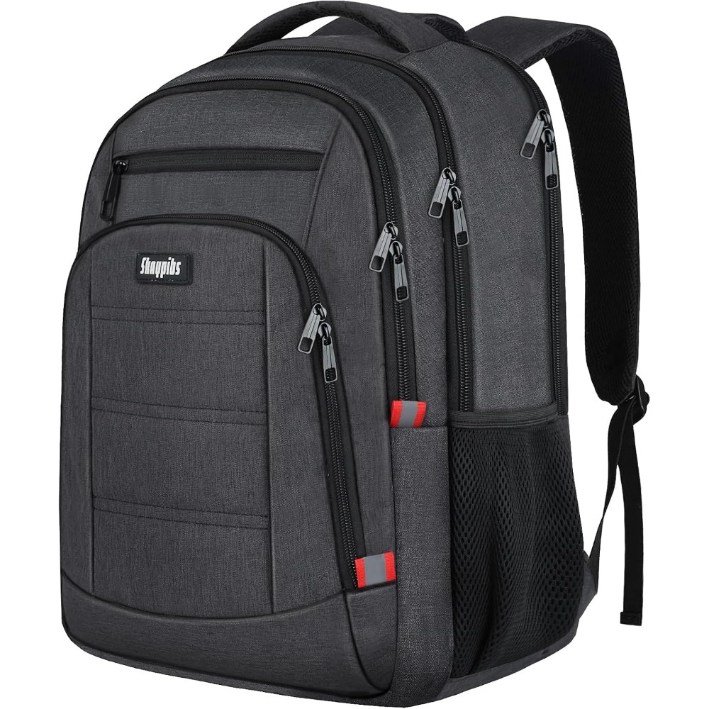 Tas Ransel Sekolah Pria untuk  - Laptop Backpack 15.6 ulasan dan harga