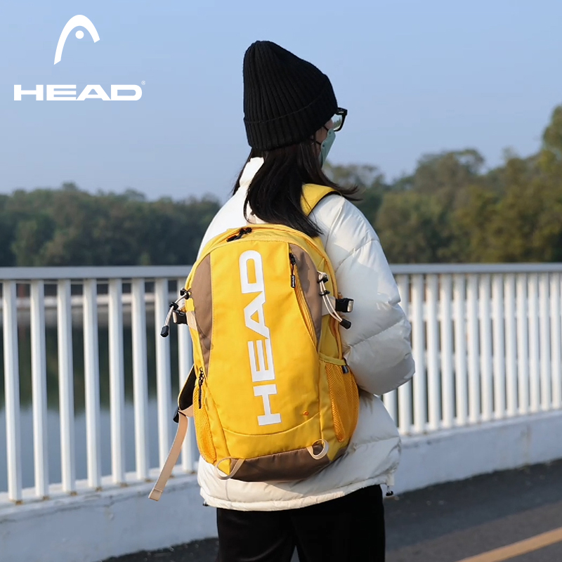 Ransel olahraga Gym tahan air  - Hiking Backpack Waterproof ulasan dan harga