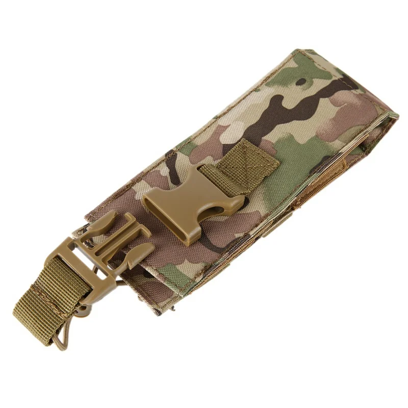 Kantong Botol Air Molle untuk  - Hydration Pack Outdoor ulasan dan harga