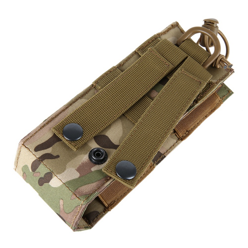 Kantong Botol Air Molle untuk  - Hydration Pack Outdoor ulasan dan harga